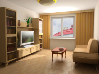 green home renovation